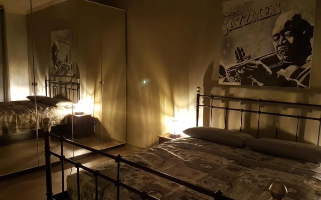 Saint George's House