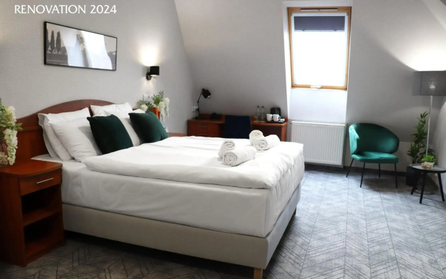 Hotel Polonia