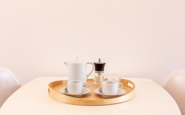 YOUROPO - Cosy 5 in Oporto