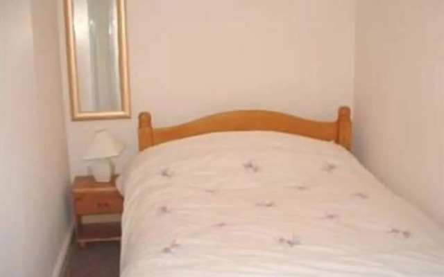Glebe Farm Apartments