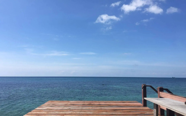 P.D. Beach Resort