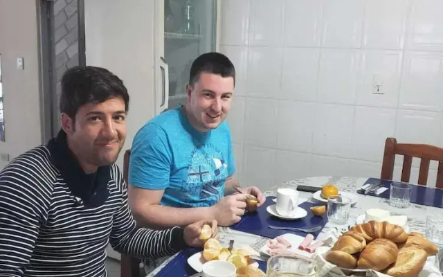 Hostal Davinci Mitad del Mundo