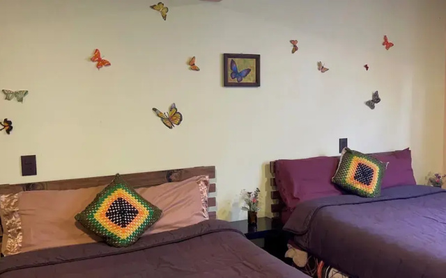 SiempreViva Hospedaje By GEstores