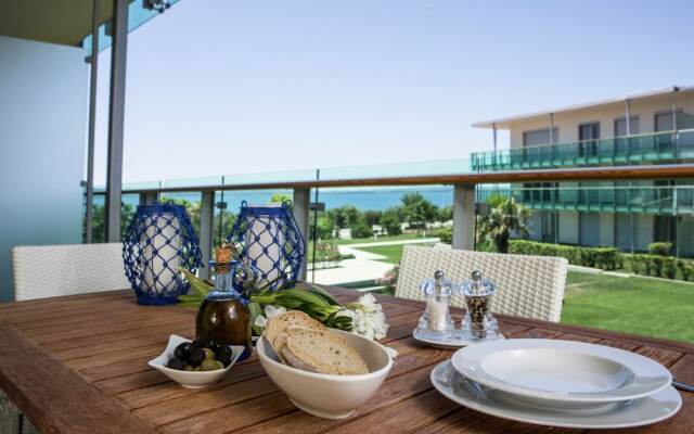 Luxury Apartment With Dishwasher, at 13 km. From Zadar