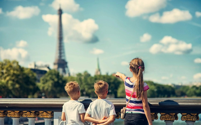 ibis Styles Paris Romainville