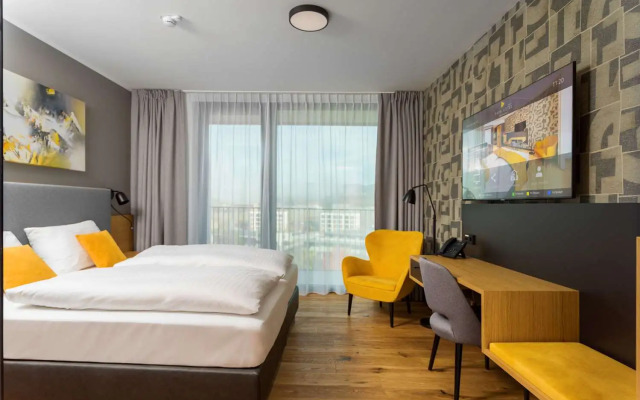 Best Western Parkhotel Hagenberg