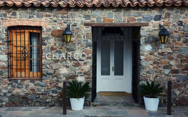 Charco Hotel