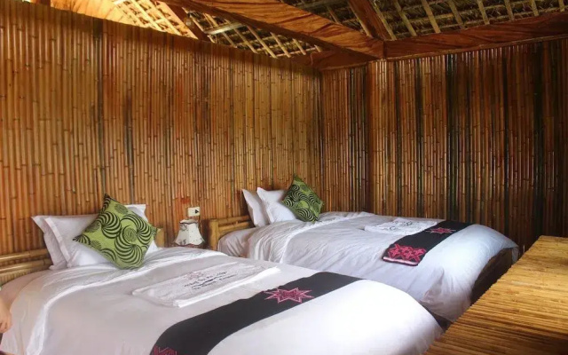 Hoang Su Phi Lodge