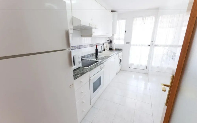 Apartamento Ambar
