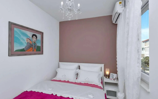 Luxurious Apartment Nino