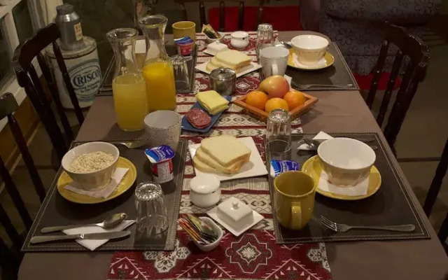 Big Bang Patagonia Bed & Breakfast