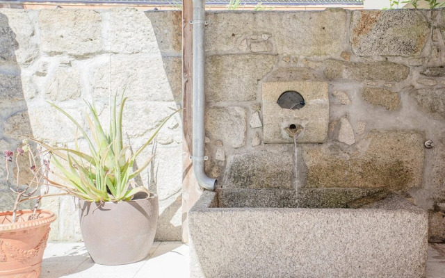 Liiiving - Downtown Secret Terrace