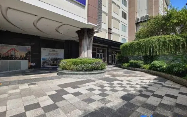 Leman Apartments Saigon D3