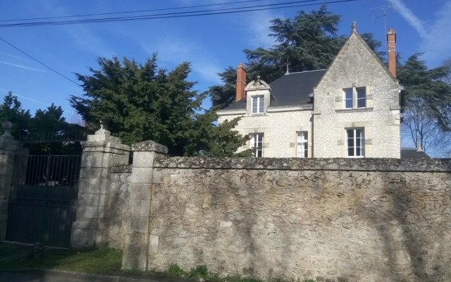 Le Clos Des Ormeaux