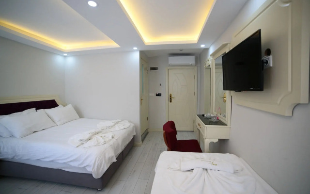 Taksim Diamond Hotel