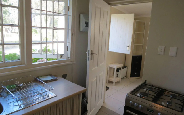 AppleBee Guest Cottages