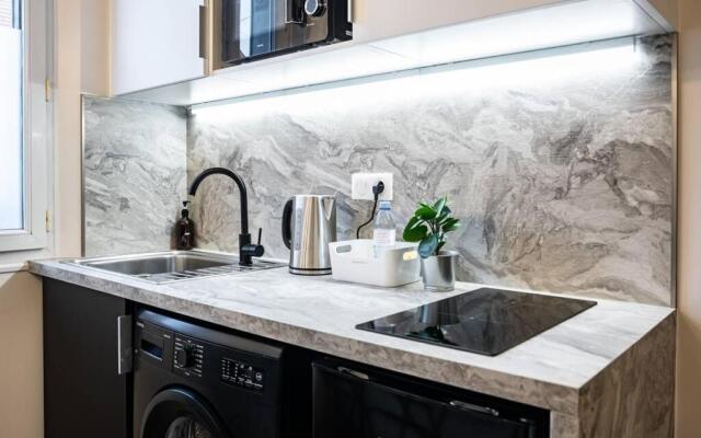 The Design Shelter by Duke Housing