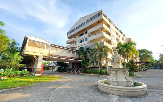 Whitewoods Convention and Leisure Hotel by SMS Hospitality