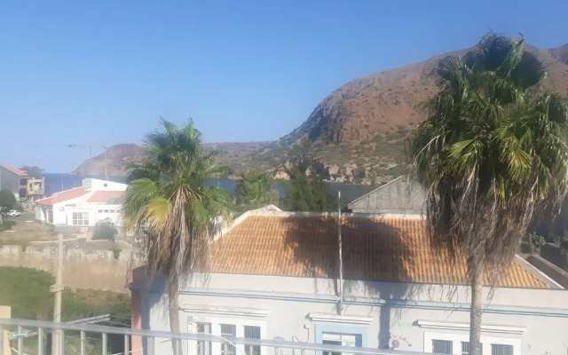 Casa de hospede Esmael