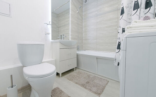 Апартаменты Пять Звезд Студия