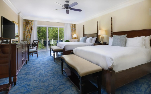 The Inn & Club at Harbour Town