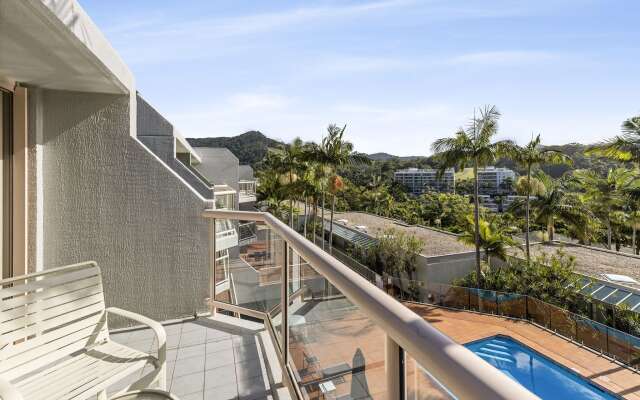 Pacific Bay Resort