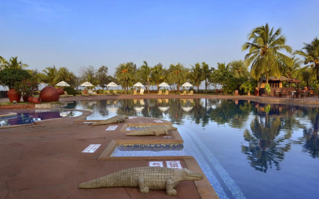 The LaLiT Golf & Spa Resort Goa