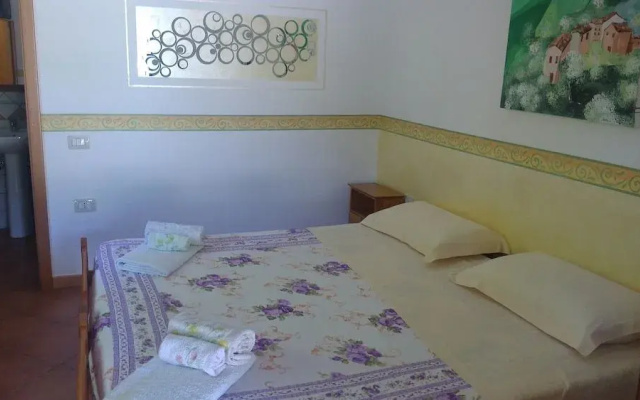 B&B Donna Maja