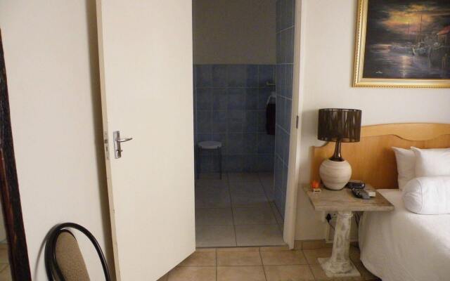 Jordani B&B