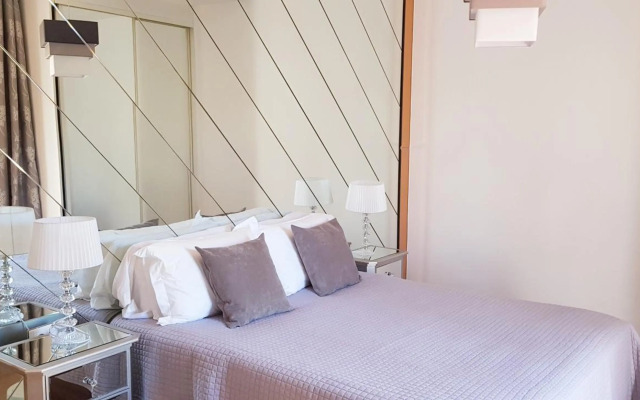 Penthouse in Jardines De Las Golondrinas