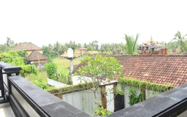 Lucky Family House