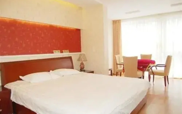 Shiji Business Hotel