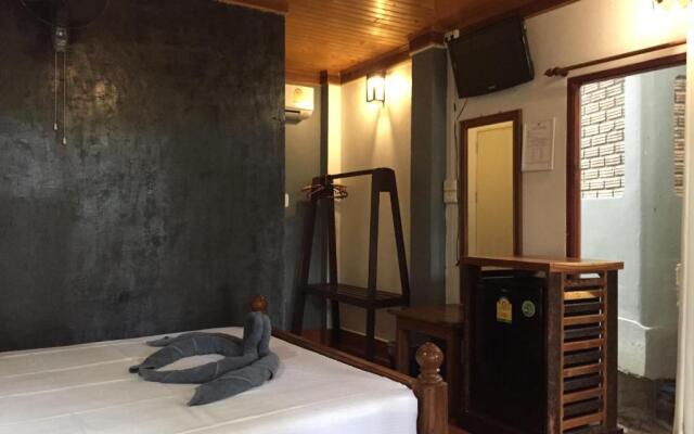 Big Fish Resort Koh Tao