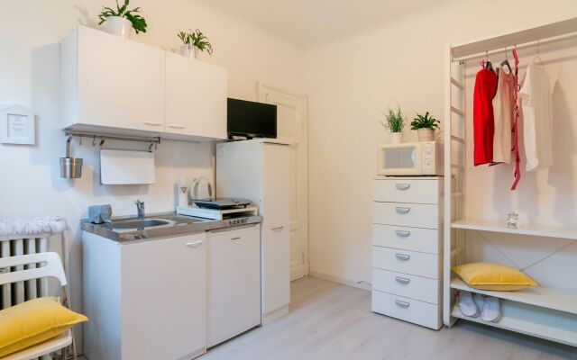 notaMi - Commenda White Studio