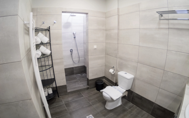 Connect Studios & Apartments