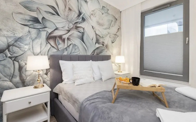 Gdynia Flat Władysława IV by Renters