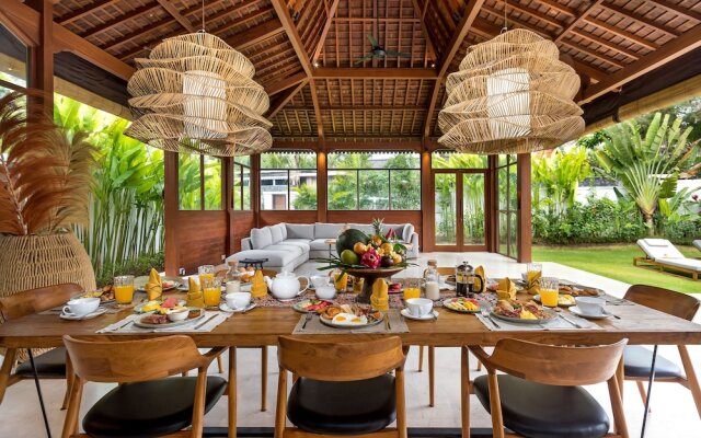 Villa Aloui by Villa Finder