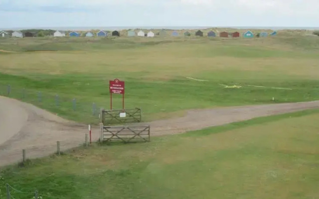 The Linksway