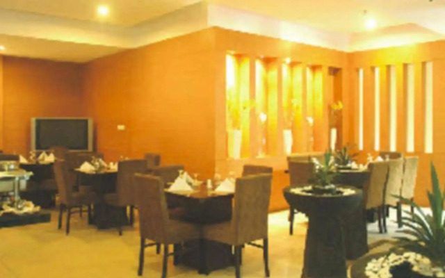 Hotel Perdana Wisata