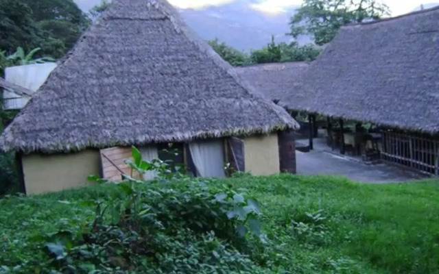 El Jiri Ecolodge
