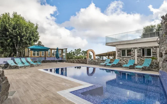 Casas Maravilha - Cabana by Madeira Sun Travel