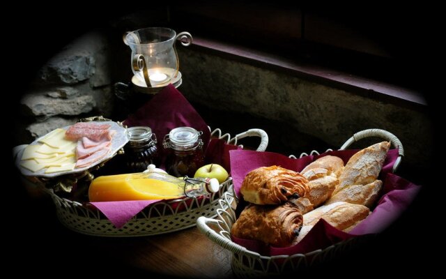 B&B Le Manoir d'Ange
