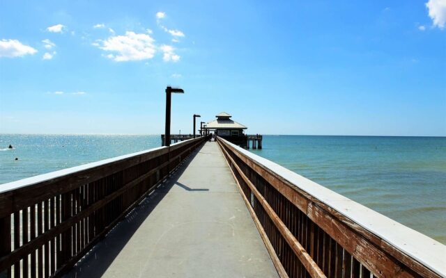 9800 Quinta Artesa Way #105