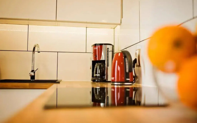 Apartament Nowe Winogrady