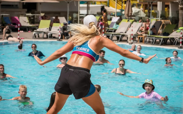 Gouves Water Park Holiday Resort