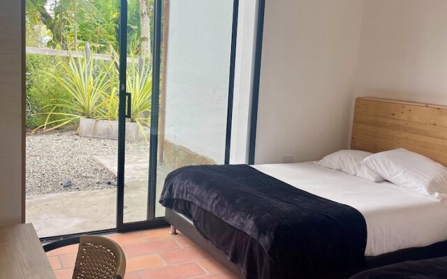 EcoHotel Alma