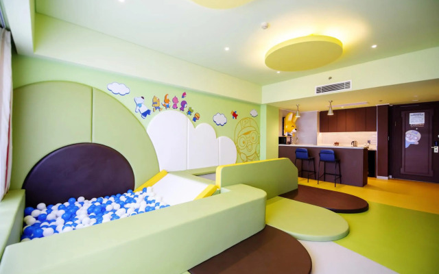 JPark Island Resort & Waterpark