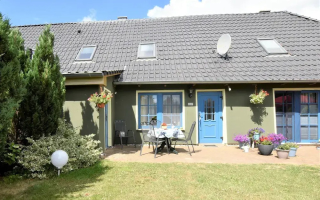 Peaceful Apartment in Maltzien With Lake Nearby