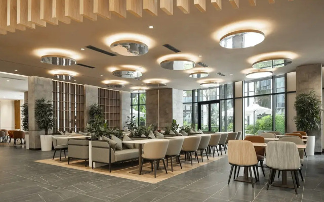 Eurostars Casa Anfa