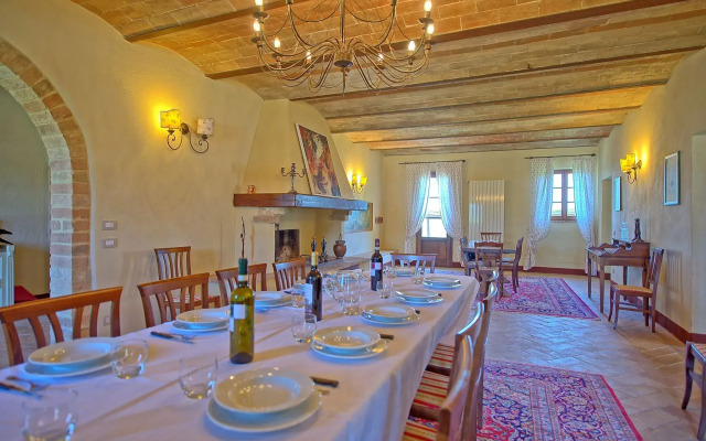 Villa Il Caggio